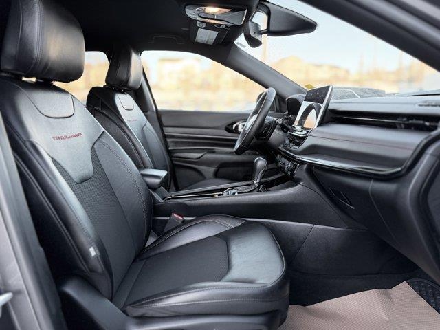 jeep Compass 2024 - 28
