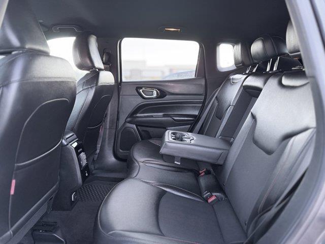 jeep Compass 2024 - 29