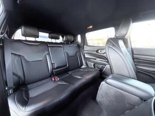 jeep Compass 2024 - 30