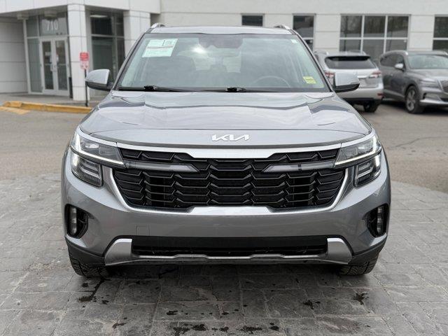 kia Seltos 2025 - 2