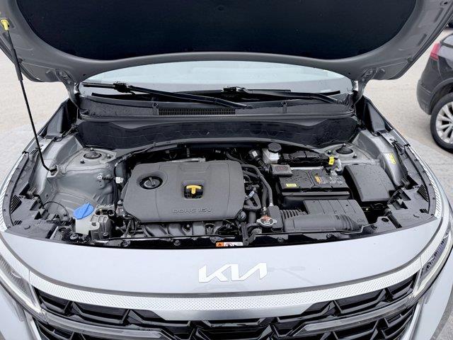 kia Seltos 2025 - 3