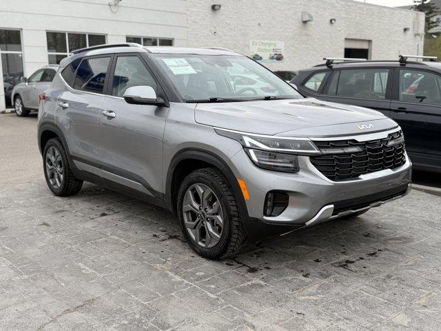 kia Seltos 2025 - 4
