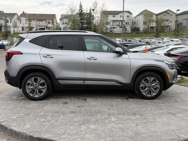 kia Seltos 2025 - 5