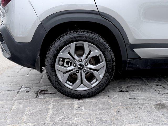 kia Seltos 2025 - 6