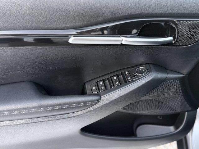 kia Seltos 2025 - 13