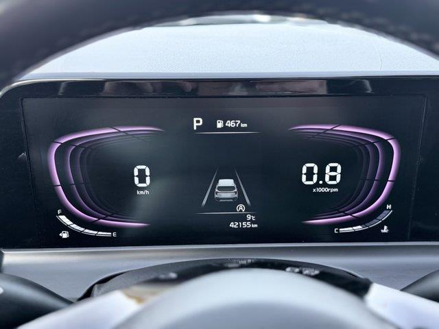 kia Seltos 2025 - 17