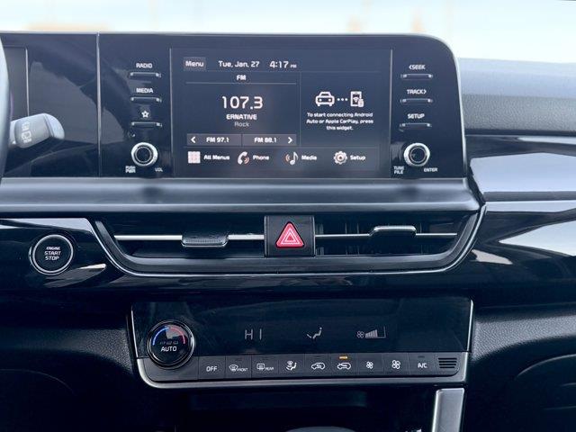 kia Seltos 2025 - 18
