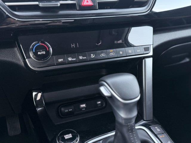 kia Seltos 2025 - 20