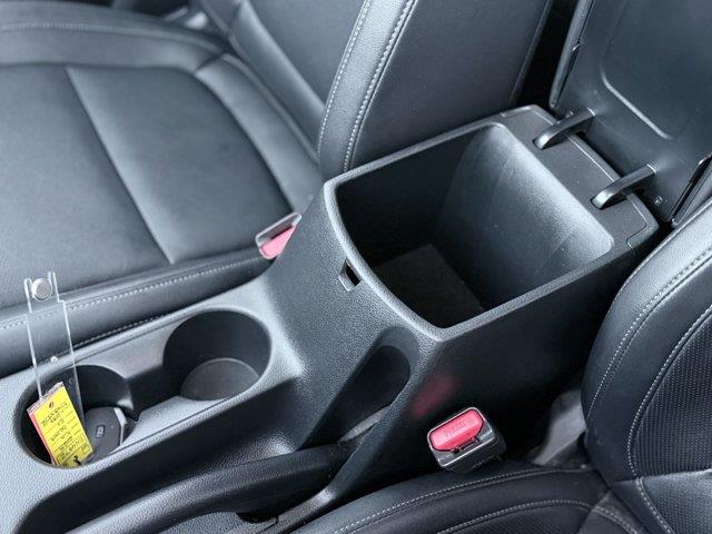kia Seltos 2025 - 22