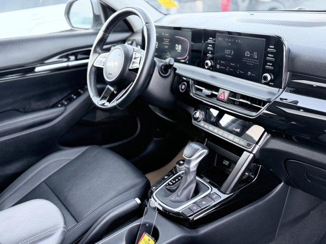 kia Seltos 2025 - 23