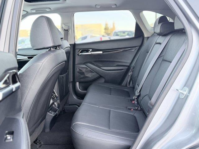 kia Seltos 2025 - 25