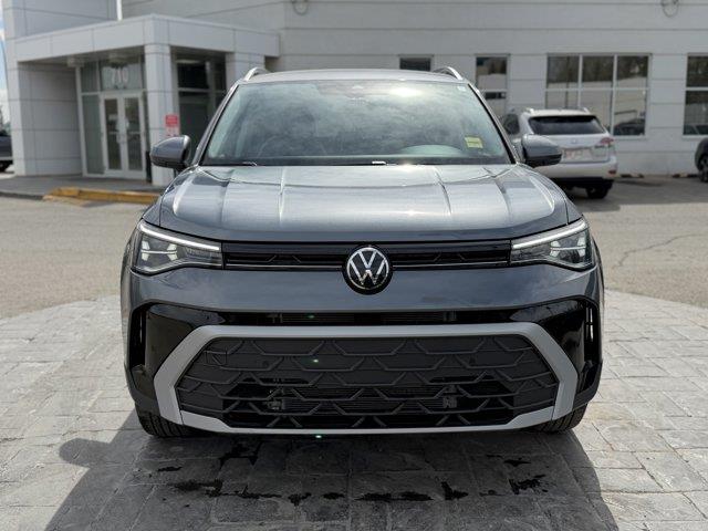 volkswagen Taos 2025 - 2