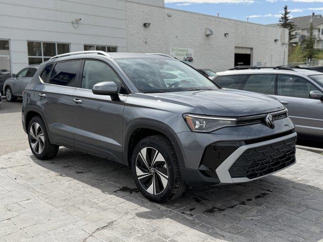 volkswagen Taos 2025 - 4