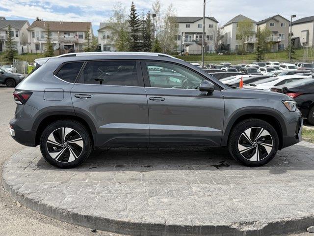volkswagen Taos 2025 - 5