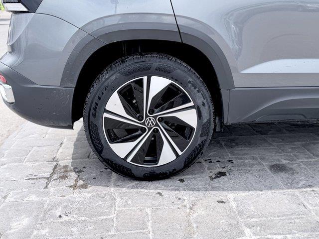 volkswagen Taos 2025 - 6