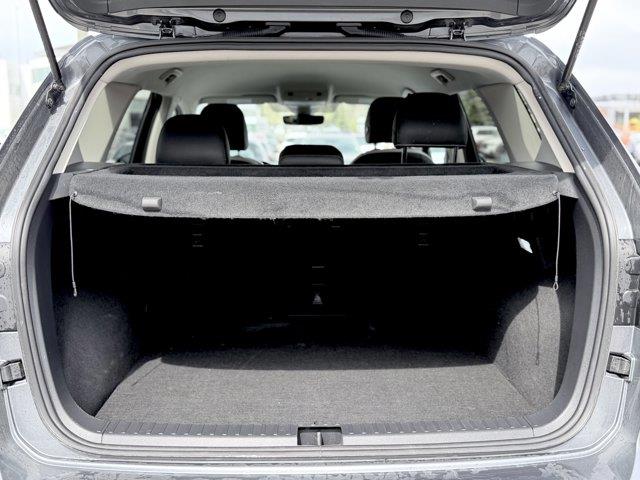 volkswagen Taos 2025 - 9