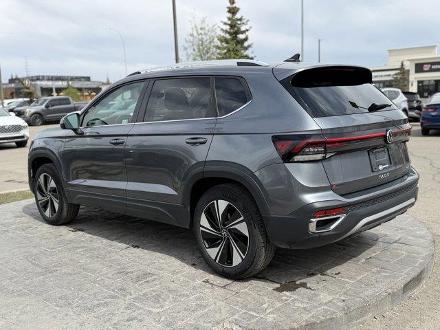 volkswagen Taos 2025 - 10
