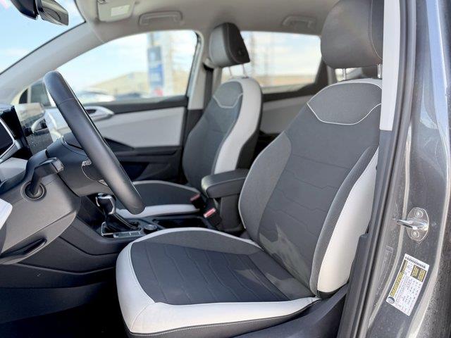 volkswagen Taos 2025 - 13