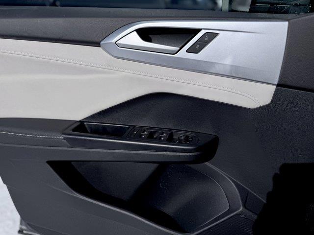 volkswagen Taos 2025 - 14