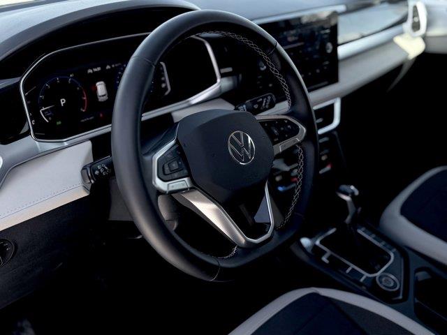 volkswagen Taos 2025 - 15