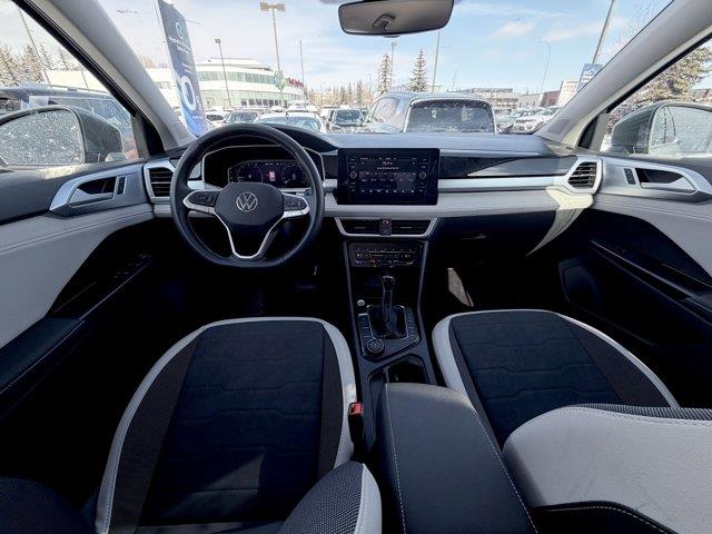 volkswagen Taos 2025 - 16