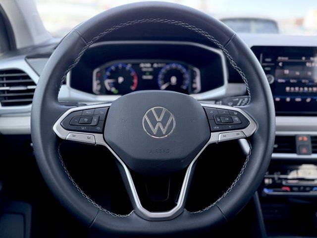 volkswagen Taos 2025 - 18