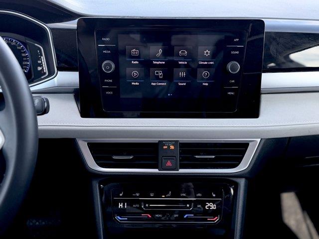 volkswagen Taos 2025 - 20