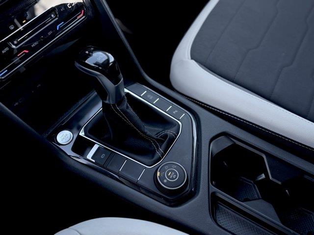 volkswagen Taos 2025 - 22