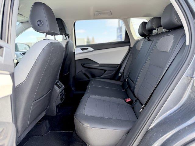 volkswagen Taos 2025 - 25