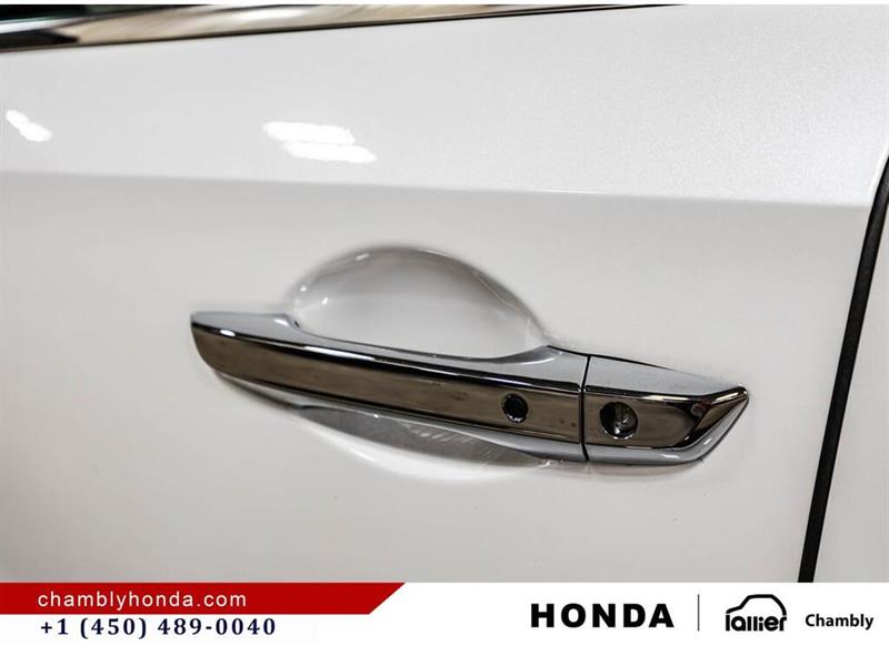 honda Odyssey 2023 - 11