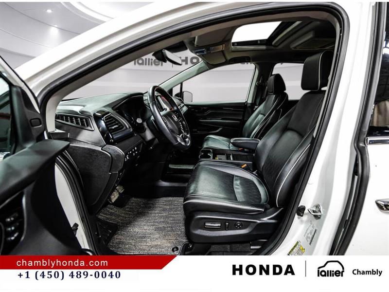 honda Odyssey 2023 - 20