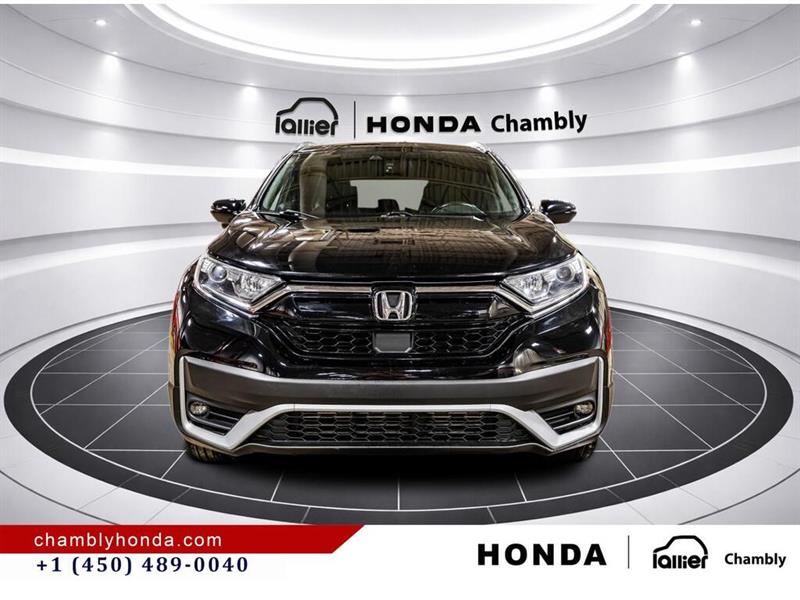 honda CR-V 2020 - 2
