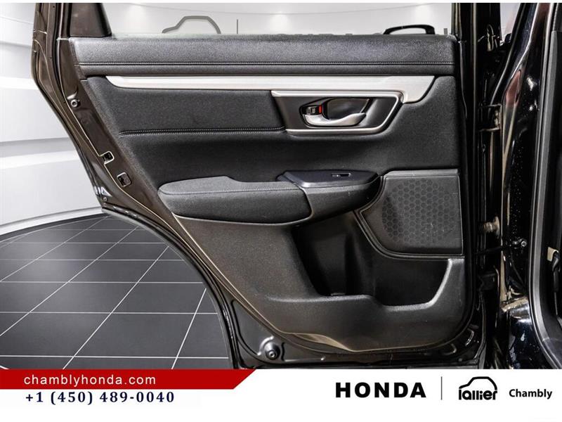 honda CR-V 2020 - 12