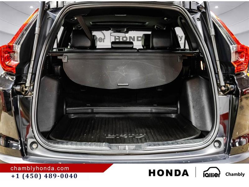 honda CR-V 2020 - 16