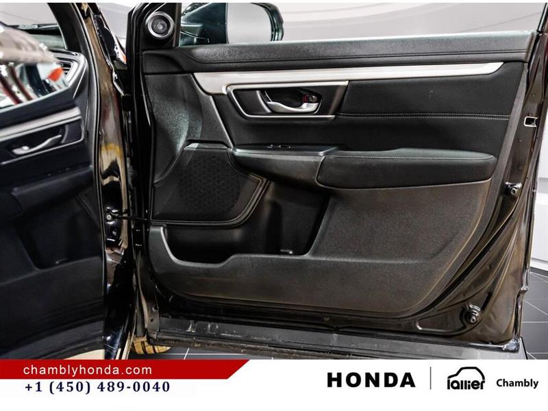 honda CR-V 2020 - 17
