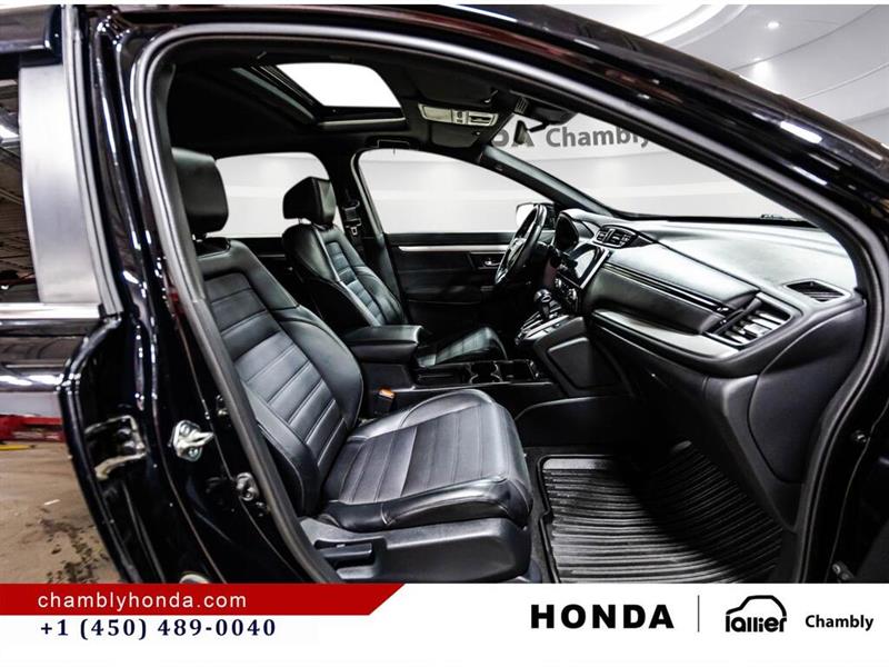 honda CR-V 2020 - 18
