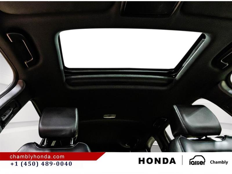 honda CR-V 2020 - 19