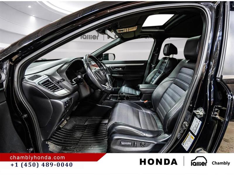 honda CR-V 2020 - 20