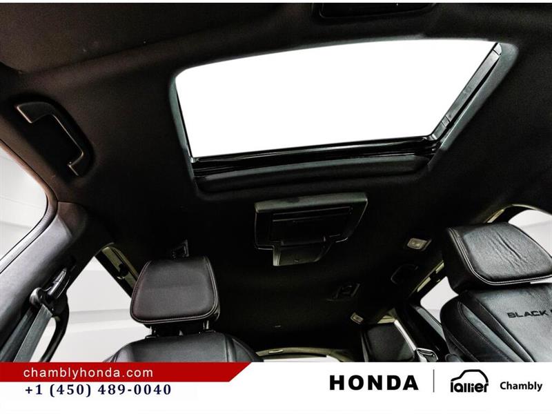 honda Odyssey 2024 - 22