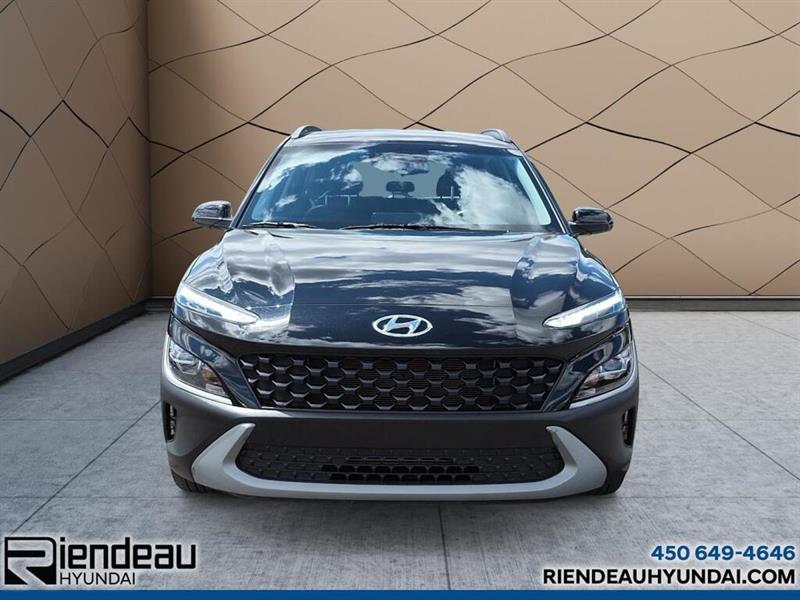 hyundai Kona 2023 - 3