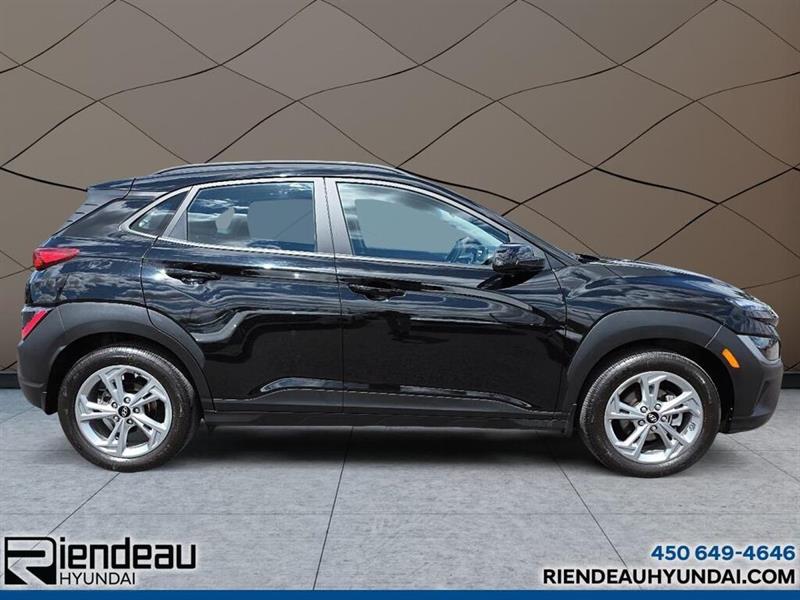 hyundai Kona 2023 - 4