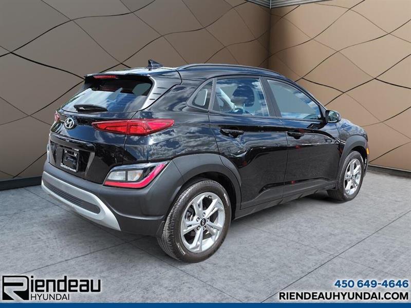 hyundai Kona 2023 - 5