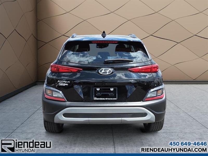 hyundai Kona 2023 - 6