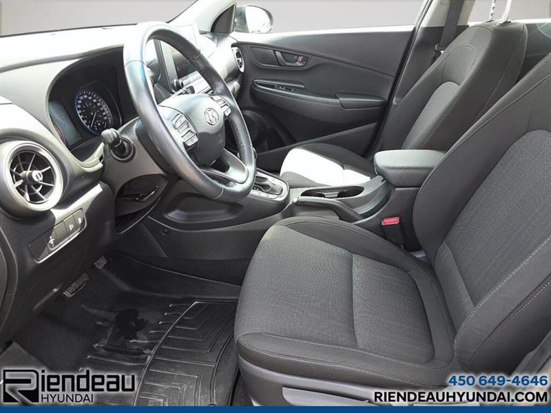 hyundai Kona 2023 - 8