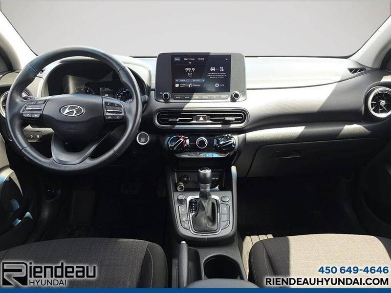 hyundai Kona 2023 - 9