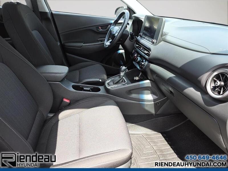 hyundai Kona 2023 - 10