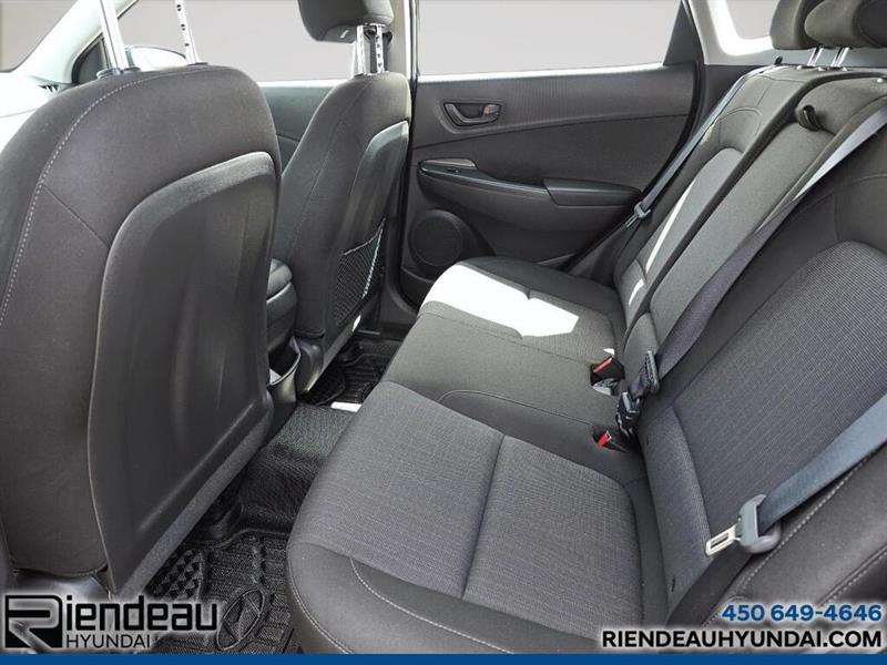 hyundai Kona 2023 - 11
