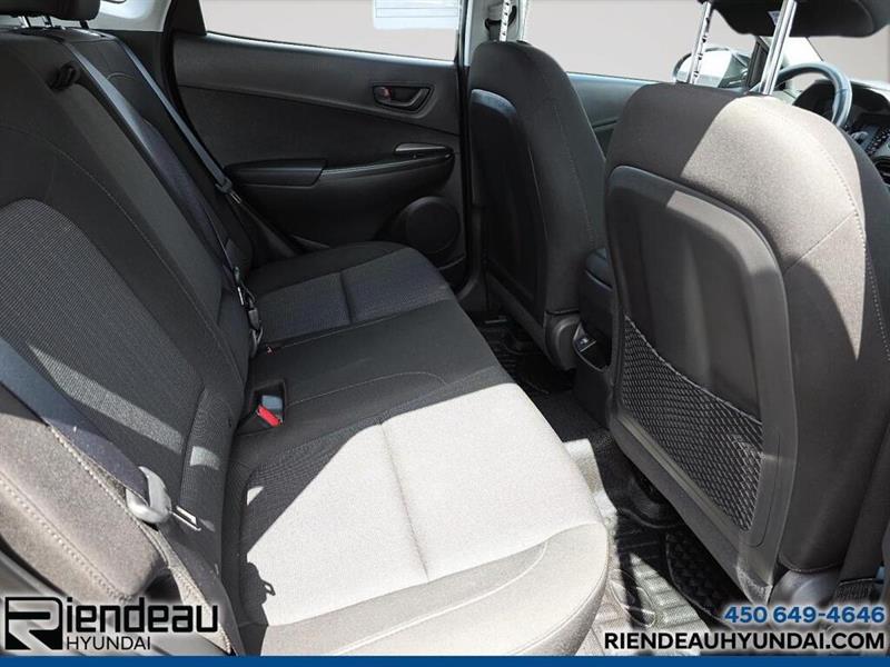 hyundai Kona 2023 - 12