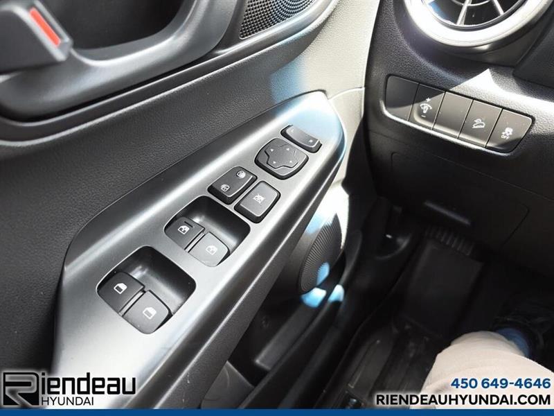 hyundai Kona 2023 - 14