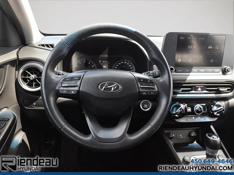 hyundai Kona 2023 - 15
